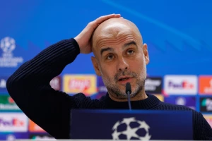 Pep "malo slagao" javnost i digao ruke od Premijer lige!