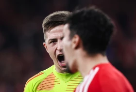 POTEZ DANA - Golman zapečatio sudbinu Reala, a onda je počeo Murinjov šou!