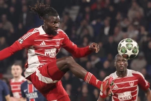 Brest se probudio, nova pobeda!