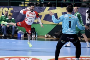 Nova bomba - Partizan AdmiralBet hoće da bude konkurentan u Ligi šampiona!