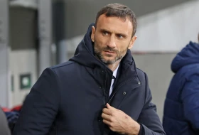 Damjanović posle eliminacije TSC-a: "Igrači mogu biti ponosni, bilo je lepog fudbala..."