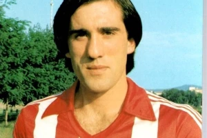 Maradonin krvnik – Život i delo „Kasapina iz Bilbaoa“