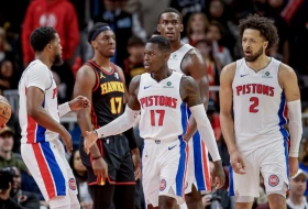 Evropa ili Kina - Bivši Jokićev saigrač zbog skandala napušta NBA ligu!