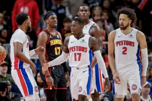 Evropa ili Kina - Bivši Jokićev saigrač zbog skandala napušta NBA ligu!