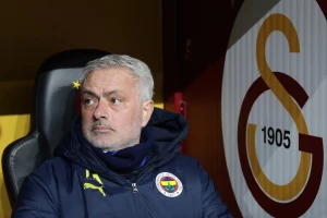 Murinjo: "Šampionat rešen i pre nego što je počeo!"