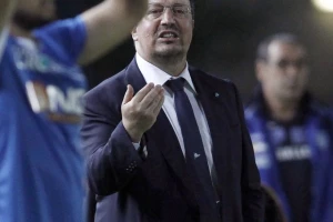 Benitez i Napoli - Dogovor pada večeras?