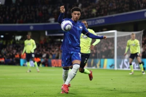 Sančo u problemu - ni Juventus ga (više) neće?