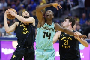 Fener ne spušta pogled sa NBA lige - novo pojačanje u igri!