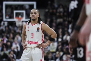 Šta bi Karsen Edvards doneo Crvenoj zvezdi?