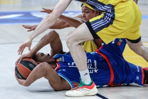 Efesovoj agoniji nema kraja