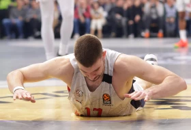 PAO dobio bitku za Olimpijakosom, stigao Grk iz Baskije!