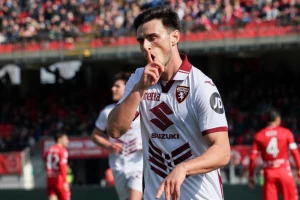 Novajlije udahnule Torinu život u gostima, Monca "najniža tačka" Lombardije