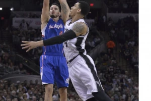 NBA - Simuliranje za zatvor