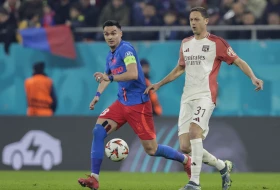 Sinoć je srpski fudbal dobio novi sertifikat o (ne)kvalitetu