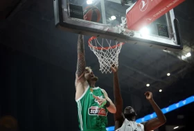 Huančov rekord karijere u Evroligi, ali uzalud - Barsa pokazala moć usred Atine! Nije ni Asvel za potcenjivanje!