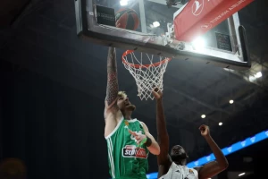 Huančov rekord karijere u Evroligi, ali uzalud - Barsa pokazala moć usred Atine! Nije ni Asvel za potcenjivanje!