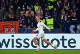 Lacio nastavio sjajan niz - Isaksen načeo, Zakanji "zakucao" Kaljari!