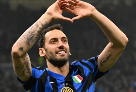 Nova Galatina "bomba" zove se Hakan Čalhanoglu!?