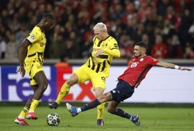 Povratak Kabele u Ligu 1