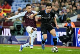Milan u Belgiji pronašao vezistu iz snova, Klub Briž će zaraditi petostruko?