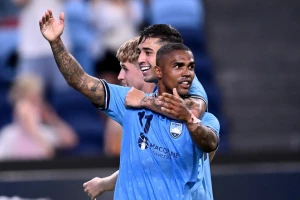 Senzacionalne vesti iz Italije - Dalgas Kosta u Seriji D pa na leto kod Balotelija!