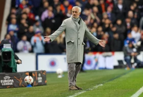Murinjo ljut posle eliminacije iz Evrope, Fener oštećen za tri penala!?