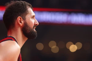 Prva "bomba" za sledeću sezonu - Nikola Mirotić!