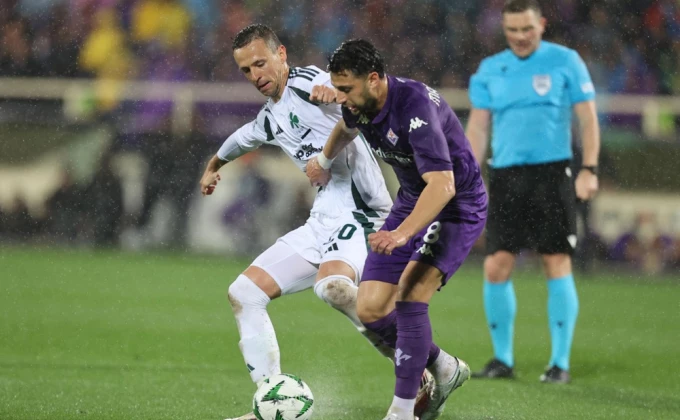 EPA/CLAUDIO GIOVANNINI