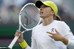 Iga Švjontek jednostavno ne ume protiv Jelene Ostapenko, šesti poraz u šest mečeva!