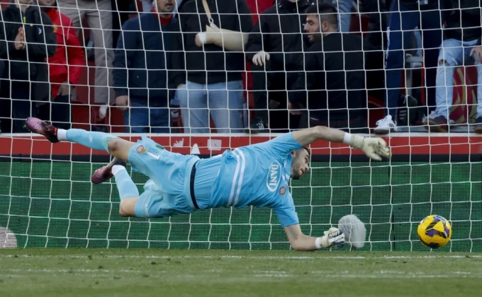 EPA-EFE/CATI CLADERA