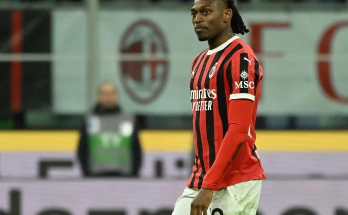 EPA-EFE/DANIEL DAL ZENNARO