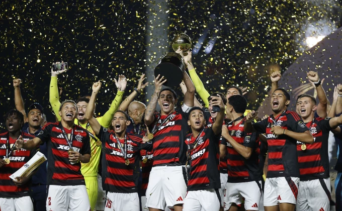 EPA-EFE/JUAN PABLO PINO