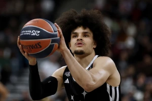 Kad se Parižani naljute - 35 poena za četvrtinu, drama, junak Hifi i pobeda pred duel sa Partizanom