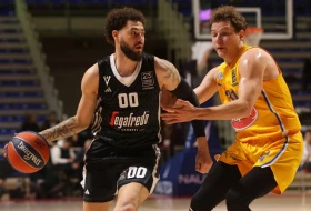 Želeo ga Partizan, završio kod Spanulisa - Kordinije tri godine u Monaku!