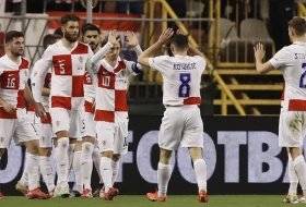 Srbija odabrala Kapeli, za Hrvate se bore Najki i Adidas