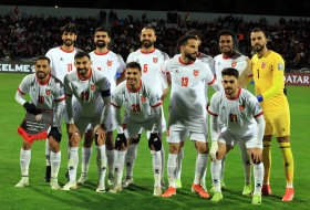 Jordan u predvorju snova!