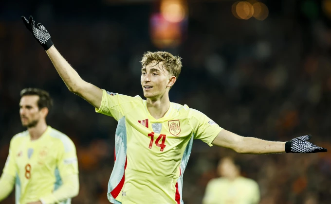 EPA-EFE/KOEN VAN WEEL