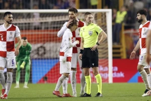 Svako ima svoju muku - Nemci izbacili Hrvate iz prvog šešira za Mundijal