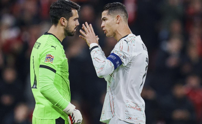 EPA-EFE/Liselotte Sabroe