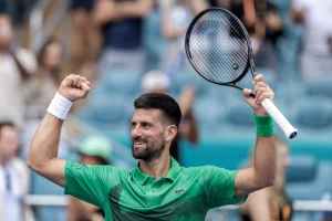 Novakov termin koji zadovoljava domaće potrebe