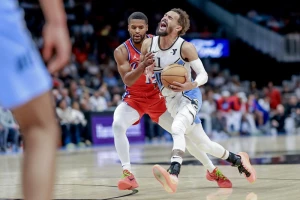 Grci podsetili na slučaj Vajler-Beba i zašto je Batler stvoren za Zvezdu