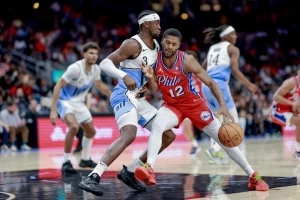 Jurili ga "večiti", smeši mu se Pirej - NBA as pred vratima Olimpijakosa!