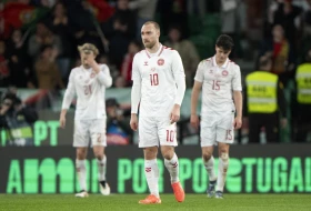 Parti izigrao poverenje Arsenala, Arteta dobija skandinavski tandem na sredini