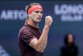 Zverev siguran, kraj za "čudo" iz Hong Konga u Majamiju!