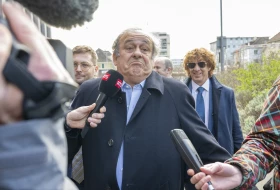 Platini: "Prošao sam kroz pakao, sad sledi kontranapad"