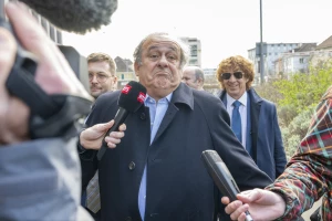 Platini: "Prošao sam kroz pakao, sad sledi kontranapad"