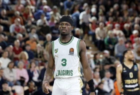 Fransisko želi MVP titulu i ističe tri razloga zašto je zaslužuje