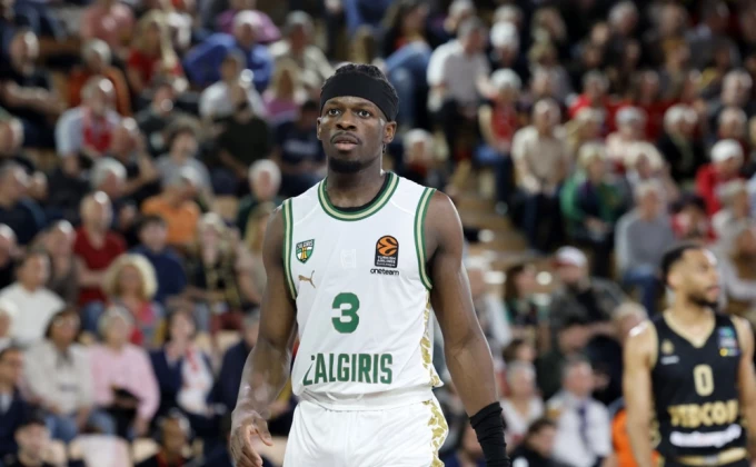 EPA/SEBASTIEN NOGIER