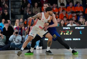 Zvanično - U Efes stigao najbolji kradljivac Evrolige!