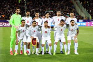 Tramp objasnio zašto Iran ''ne bi trebalo da učestvuje na Mundijalu''